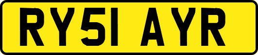RY51AYR