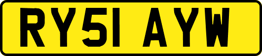 RY51AYW