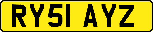 RY51AYZ