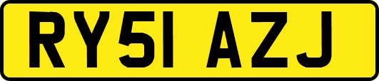 RY51AZJ