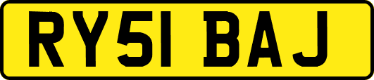 RY51BAJ