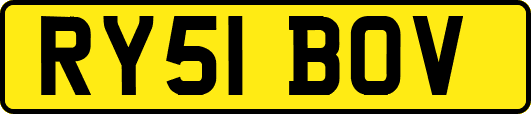 RY51BOV