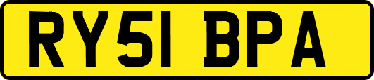 RY51BPA