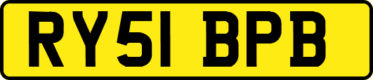 RY51BPB