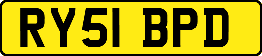 RY51BPD