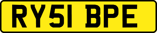 RY51BPE