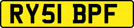 RY51BPF