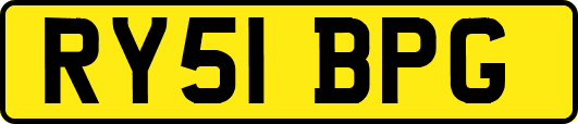 RY51BPG