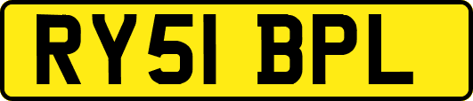 RY51BPL