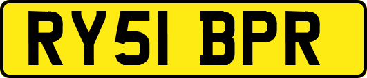 RY51BPR