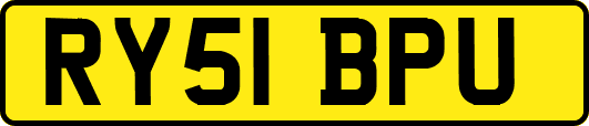 RY51BPU