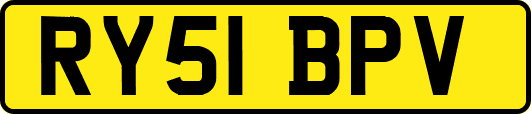 RY51BPV