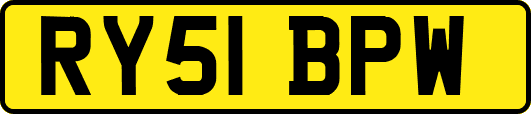 RY51BPW