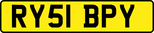 RY51BPY