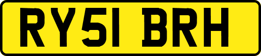 RY51BRH