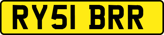 RY51BRR