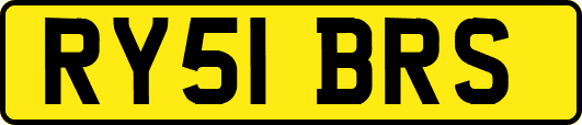 RY51BRS