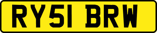 RY51BRW