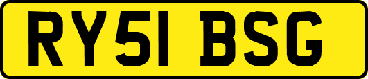 RY51BSG