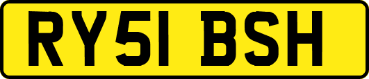 RY51BSH