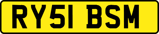 RY51BSM