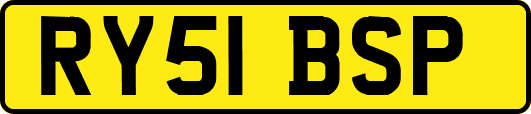 RY51BSP