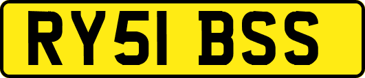 RY51BSS