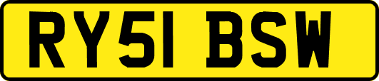 RY51BSW