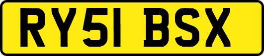 RY51BSX