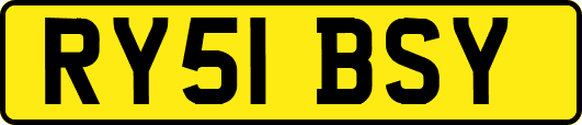 RY51BSY