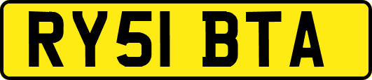 RY51BTA