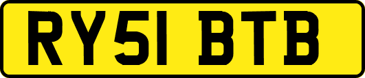 RY51BTB