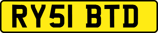 RY51BTD