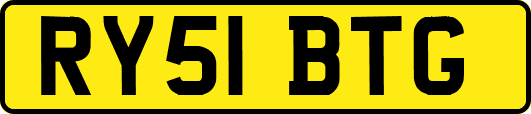 RY51BTG