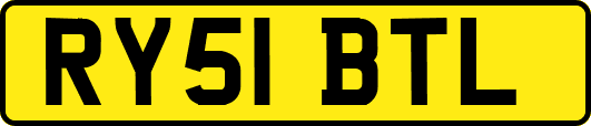 RY51BTL