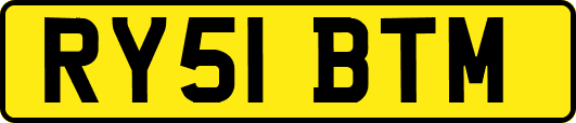 RY51BTM