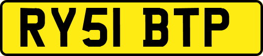 RY51BTP