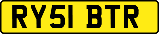 RY51BTR