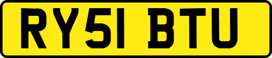 RY51BTU