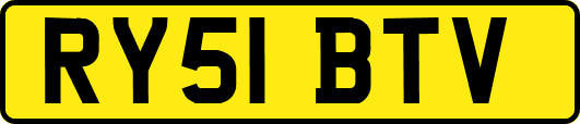 RY51BTV