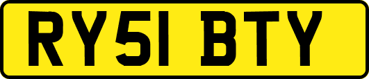 RY51BTY