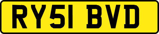 RY51BVD