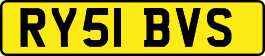 RY51BVS