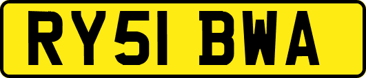 RY51BWA