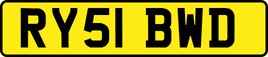 RY51BWD