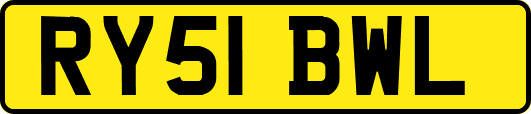 RY51BWL