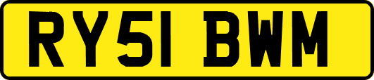 RY51BWM