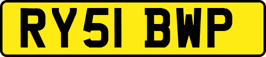 RY51BWP