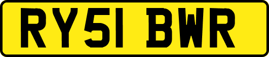 RY51BWR