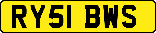 RY51BWS